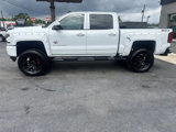 Used 2018 Chevrolet Silverado 1500 LT w/ All Star Edition image 3