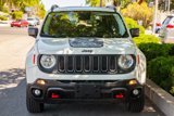 Used 2017 Jeep Renegade Trailhawk image 3