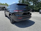 New 2025 Jeep Grand Cherokee L Altitude image 5