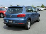 Used 2017 Volkswagen Tiguan Limited image 6