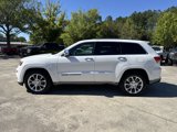 Used 2019 Jeep Grand Cherokee Summit image 4