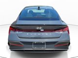 New 2025 Hyundai Elantra Sport image 5