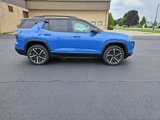 New 2026 Chevrolet Equinox RS w/ Convenience Package III image 2