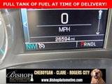 Used 2019 GMC Sierra 1500 SLE w/ SLE Value Package image 3