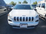 Used 2017 Jeep Cherokee Limited w/ Luxury Group image 2