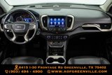 Used 2019 GMC Terrain Denali w/ Driver Alert Package II image 2