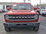 Certified 2024 Ford Bronco Outer Banks image 2