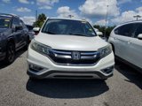 Used 2015 Honda CR-V Touring image 3