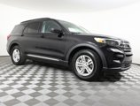 Used 2021 Ford Explorer XLT w/ Class III Trailer Tow Package image 3