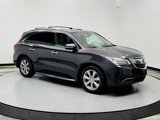 Used 2016 Acura MDX SH-AWD image 3