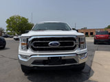 Used 2023 Ford F150 XLT image 5