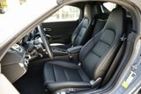 Certified 2024 Porsche 718 Boxster image 5