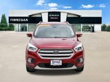 Used 2019 Ford Escape Titanium image 2