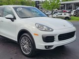 Used 2016 Porsche Cayenne image 2