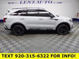 Used 2022 Kia Sorento SX image 2