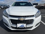 Used 2015 Chevrolet Malibu LT w/ Power Convenience Package image 2