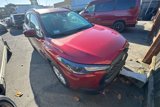 Used 2022 Toyota Corolla Cross LE image 2