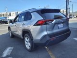 Used 2021 Toyota RAV4 XLE image 3