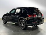 Used 2022 Mercedes-Benz GLC 300 4MATIC image 5