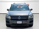 Used 2015 Volkswagen Tiguan S image 2