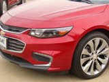 Used 2018 Chevrolet Malibu Premier w/ Premier Sun and Wheel Package image 3
