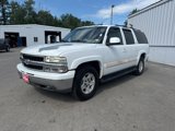 Used 2005 Chevrolet Suburban LT w/ Preferred Equipment Group image 2