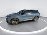 New 2024 Lincoln Corsair Reserve w/ Equipment Group 201A image 4