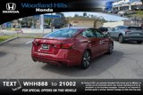 Used 2021 Nissan Altima 2.5 SL image 5