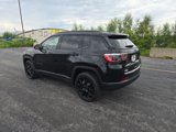 New 2025 Jeep Compass Latitude image 3