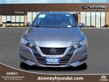 Used 2021 Nissan Versa SV image 2