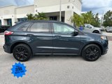 Certified 2022 Ford Edge SE w/ Black Appearance Package image 2