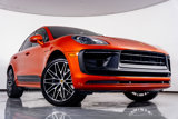 Used 2022 Porsche Macan GTS w/ Sport Chrono Package image 4