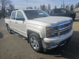 Used 2014 Chevrolet Silverado 1500 LTZ w/ LTZ Plus Package image 3