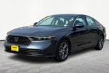 Certified 2023 Honda Accord EX image 2
