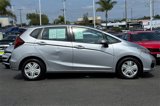 Certified 2020 Honda Fit LX image 4