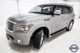 Used 2012 INFINITI QX56 2WD w/ Theater Pkg image 2
