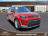Used 2023 Kia Soul LX w/ Option Group 015 image 2