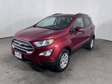 Used 2018 Ford EcoSport SE image 4