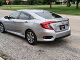 Used 2018 Honda Civic EX image 3