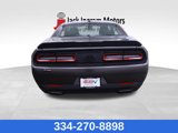 Used 2022 Dodge Challenger SXT w/ Blacktop Package image 4