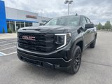 New 2025 GMC Sierra 1500 Elevation image 2