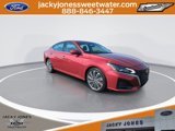 Used 2023 Nissan Altima 2.5 SL image 2