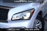 Used 2017 INFINITI QX80 4WD image 4