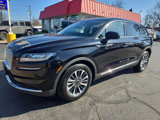 Used 2022 Lincoln Nautilus AWD w/ Premium Package image 2