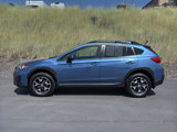 Used 2018 Subaru Crosstrek 2.0i Premium w/ Eyesight System image 5
