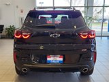 New 2025 Chevrolet TrailBlazer RS w/ Convenience Package image 4