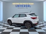 Used 2023 Chevrolet TrailBlazer ACTIV w/ Sun and Liftgate Package image 4
