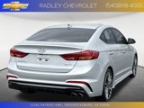 Used 2018 Hyundai Elantra Sport w/ Sport Premium Package 03 image 5
