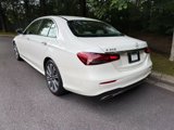Used 2022 Mercedes-Benz E 350 Sedan image 4