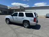 Used 2012 Chevrolet Tahoe LTZ image 4